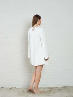 Erin Crepe - Cream