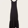 Eris Dress - Black