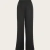 Fiorella Trouser - Black