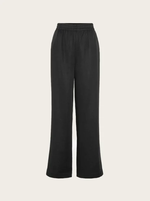 Fiorella Trouser - Black