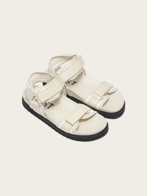 Flower Beige
