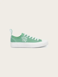 Fresh Textile - Green