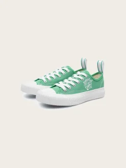 Fresh Textile - Green