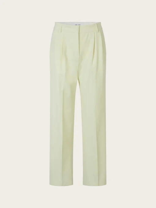 Haveny Trousers - Pear Sorbet