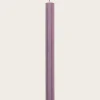 Hexagon Candle - Bordeaux