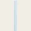 Hexagon Candle - Light Blue