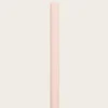 Hexagon Candle - Light Pink