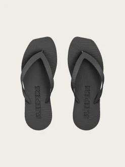 High Platform - Black