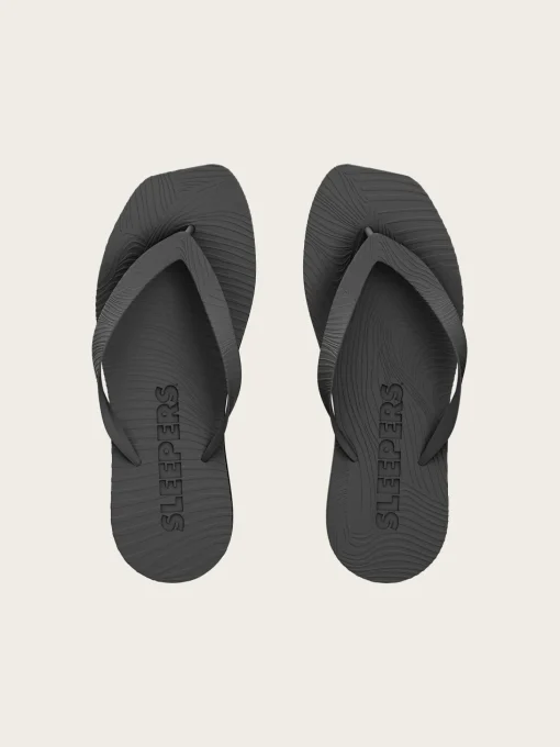 High Platform - Black