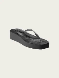 High Platform - Black