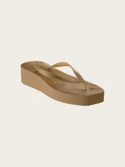 High Platform - Sand