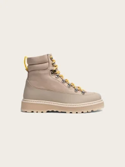 Hiking Cap Nubuck - Agilo