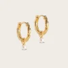 Hoops Belle - Pearl