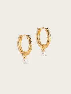Hoops Belle - Pearl