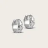 Hoops Nela - Silver