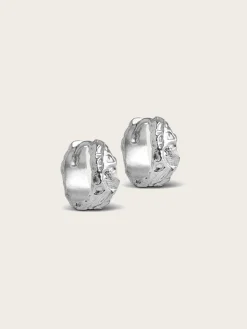 Hoops Nela - Silver