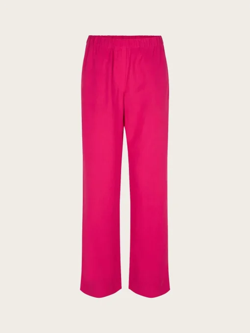 Hoys Straight Pants - Jazzy
