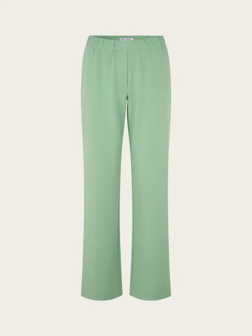 Hoys Straight Pants - Sprucestone