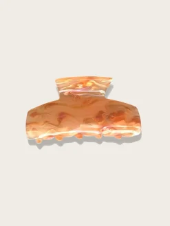 Ivy Claw - Orange