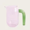 Jug Small - Pink