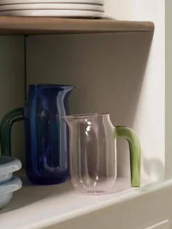 Jug X-Large - Blue