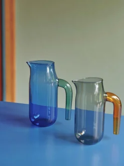 Jug X-Large - Blue