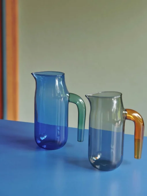 Jug X-Large - Blue