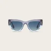 Kim Sunglasses - Underwater