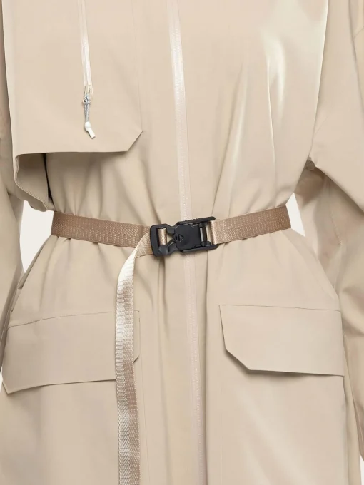 Klipra Coat - Beige