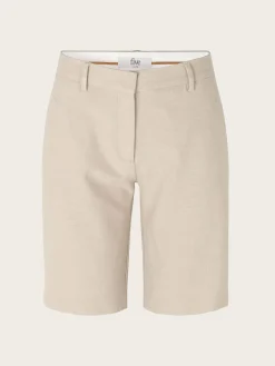 KylieFV Shorts 396 - Plaza Melange