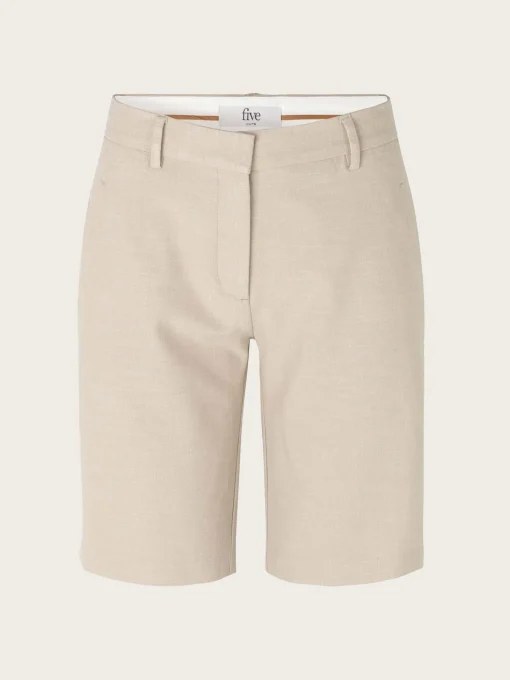 KylieFV Shorts 396 - Plaza Melange