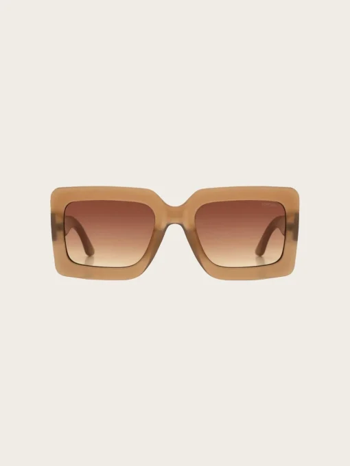 Lana Sunglasses - Sahara