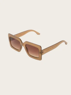 Lana Sunglasses - Sahara