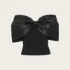 Larissa Top - Black