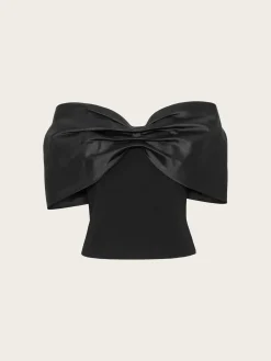 Larissa Top - Black