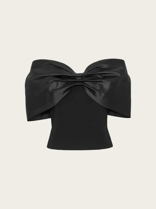 Larissa Top - Black
