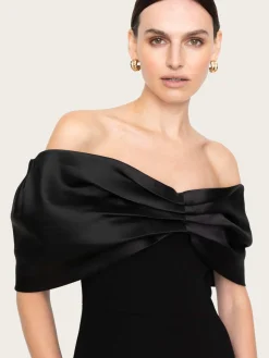 Larissa Top - Black