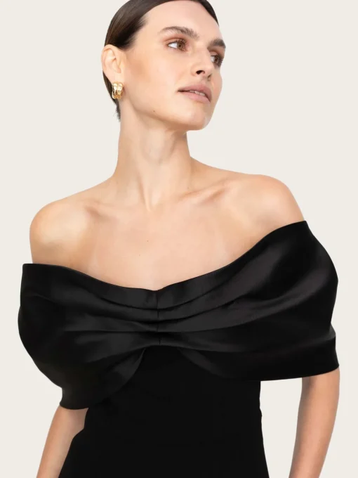 Larissa Top - Black