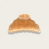 Lea Claw - Orange