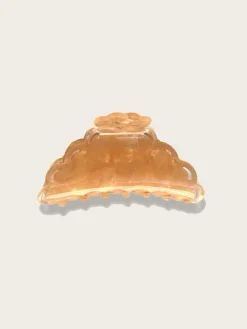 Lea Claw - Orange