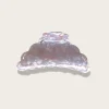 Lea Claw - Purple