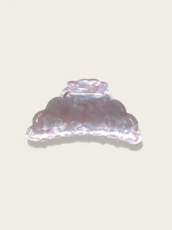 Lea Claw - Purple