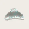 Lea Claw - Turquoise