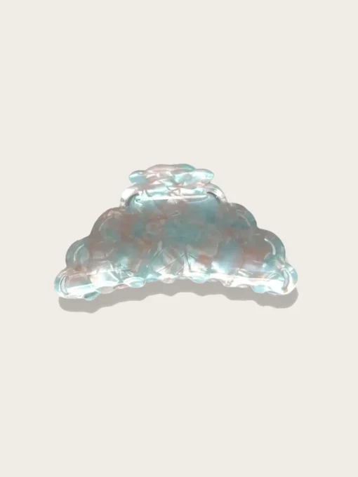 Lea Claw - Turquoise
