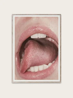 Lips 50x70