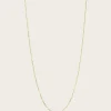 Lola Necklace - Daisy