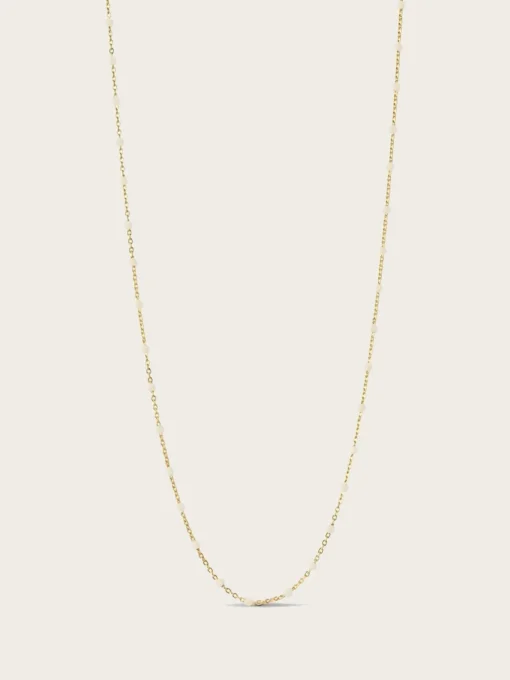 Lola Necklace - Daisy