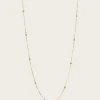 Lola Necklace Wilderness