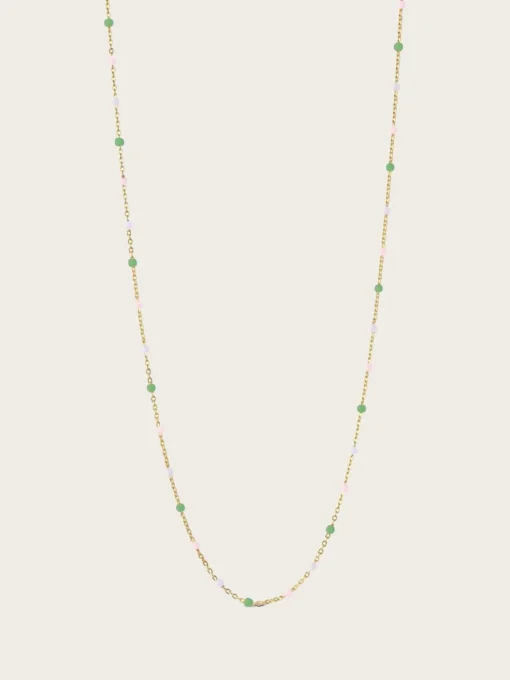 Lola Necklace Wilderness