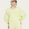 Lomvi Shorts - Lemon Sorbet